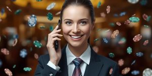 Đội ngũ hỗ trợ khách hàng của Cobet chuyên nghiệp