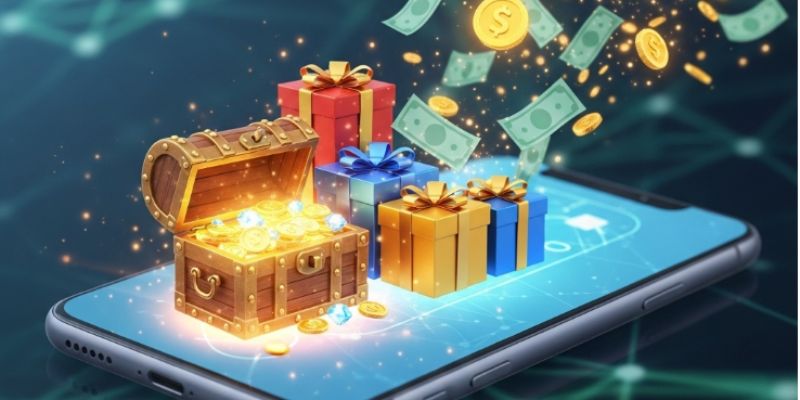Giới thiệu ưu đãi tặng code miễn phí hàng ngày