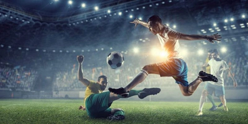 Lý do nhiều người chọn xem bóng đá trực tiếp Biaomtv